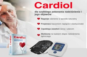 cardiotensive
 - összetétel - hozzászólások - árak - vásárlás - vélemények - Magyarország - rendelés - gyógyszertár