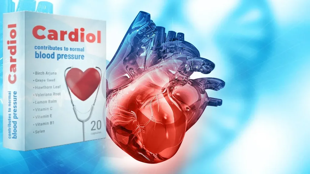 Cardio active - sito ufficiale - composizione - prezzo - Italia - opinioni - recensioni - in farmacia